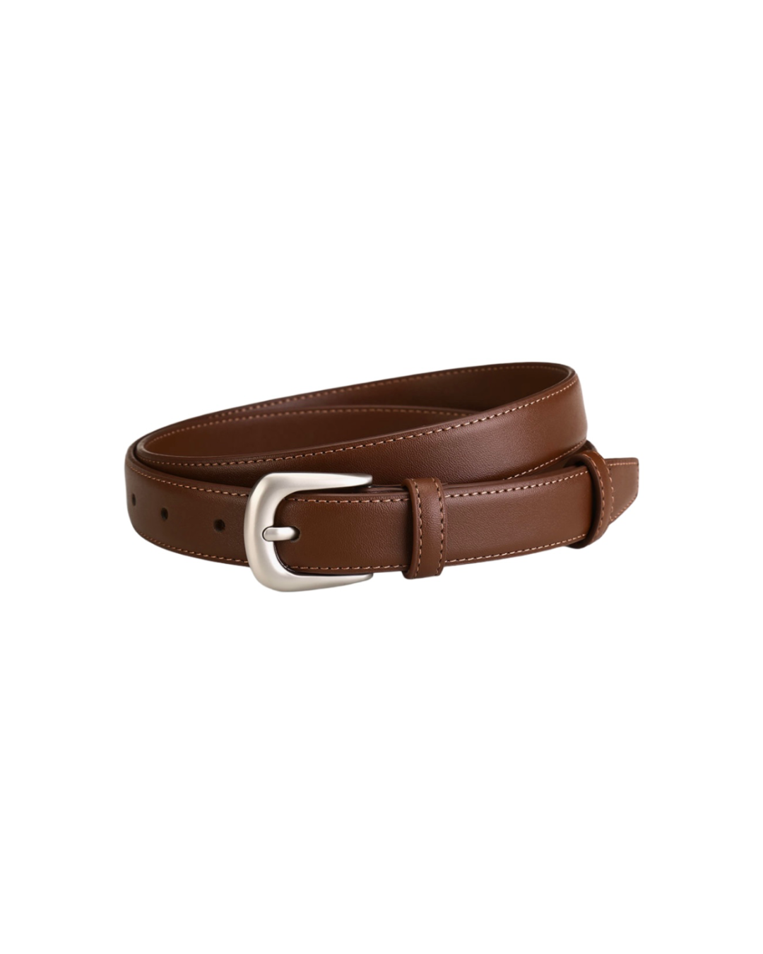 BELT [C] CHOCOLATE