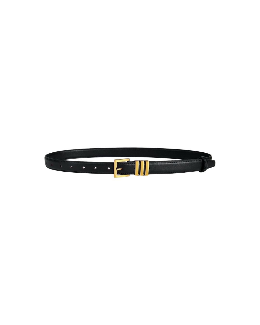 BELT [A] BLACK